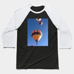 Air balloons Baseball T-Shirt